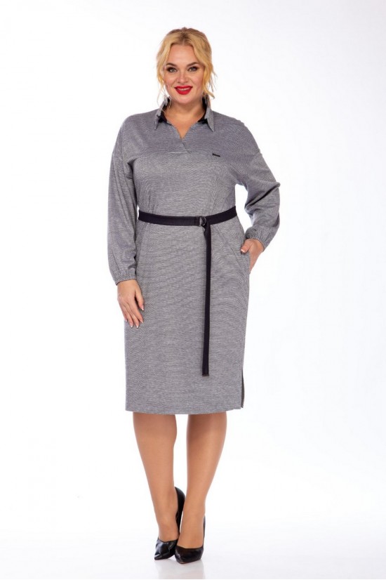 Sibon 0287 серый/черный