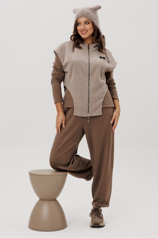 INVITE 6126 капучино