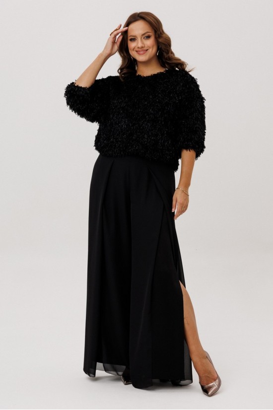 INVITE 6123 черный