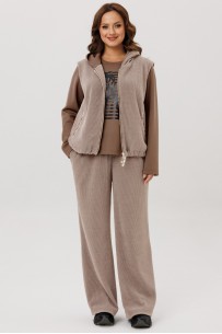 INVITE 6125 капучино INVITE 6125 капучино