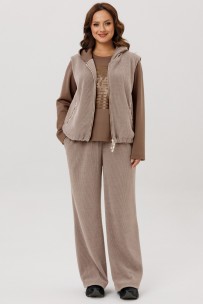 INVITE 6125 капучино INVITE 6125 капучино