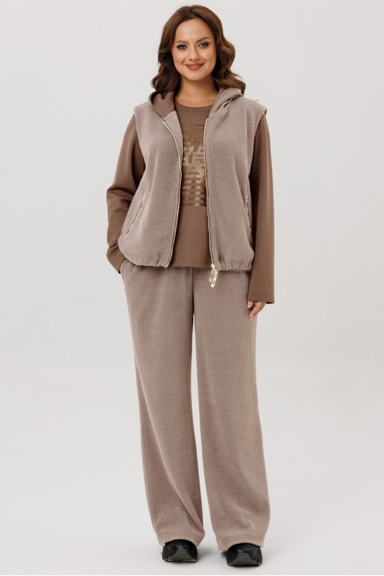 INVITE 6125 капучино