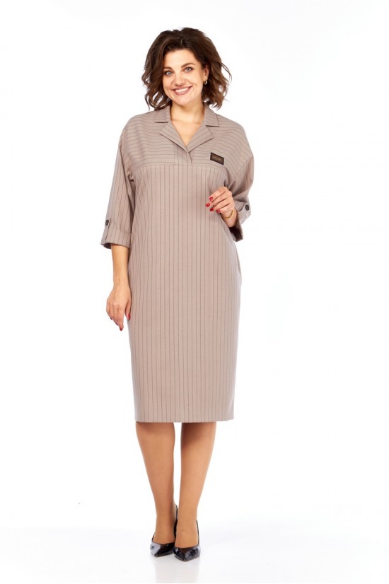 Милора-стиль 1395 песочный