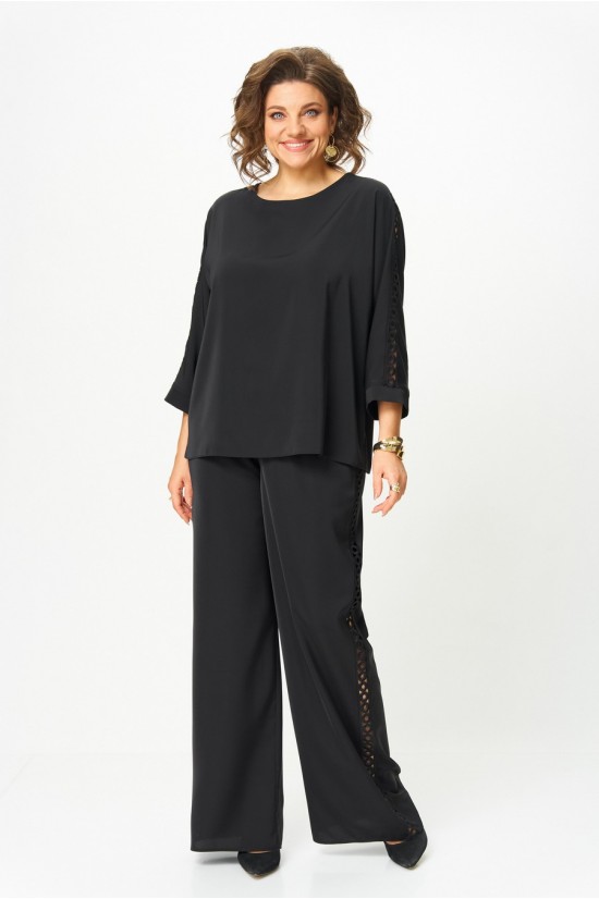 RUMODA 2124 черный дл.р.