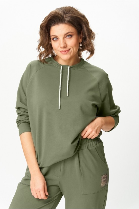 RUMODA 2270 зеленый