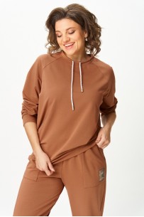 RUMODA 2270 коричневый