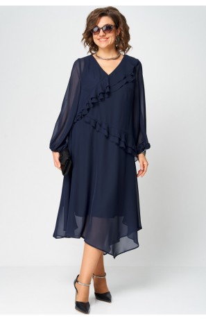 *EVA GRANT 7122В темно-синий *EVA GRANT 7122В темно-синий