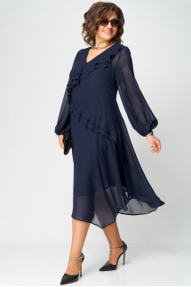 *EVA GRANT 7122В темно-синий