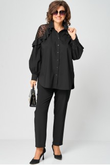 EVA GRANT 7174-1 черный