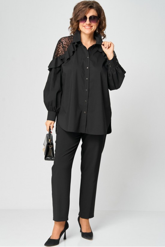 EVA GRANT 7174-1 черный