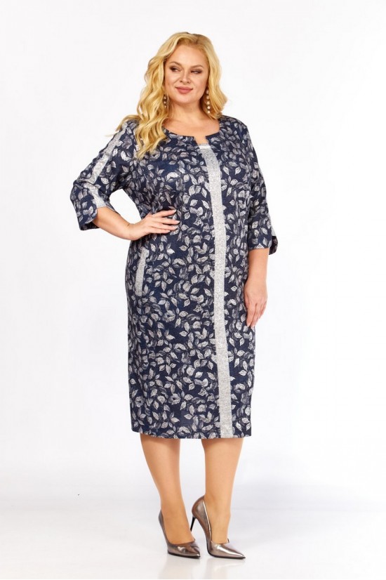 Sibon 0211 синий