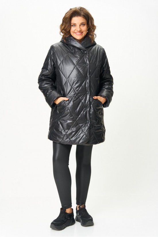 Anastasia Mak 1055-1 черный