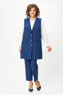 Anastasia Mak 1211 синий