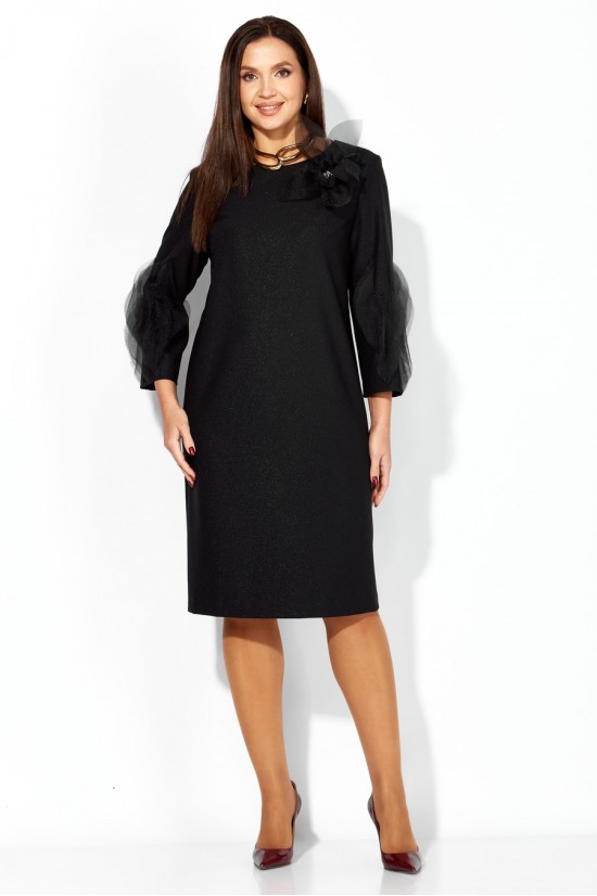 TAIER 1407 черный