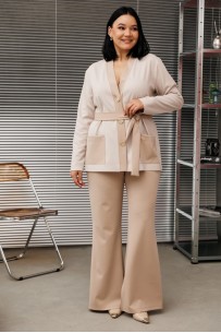 Anastasia 1290 капучино