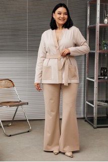 Anastasia 1290 капучино