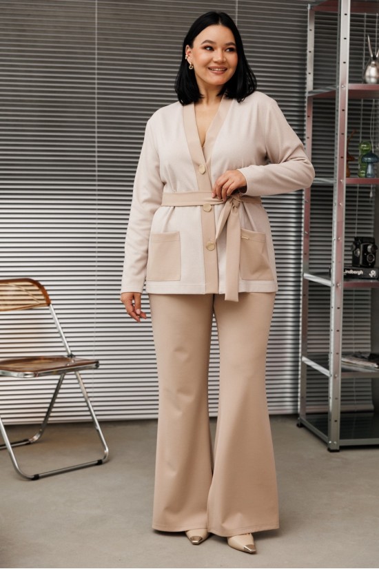 Anastasia 1290 капучино