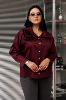 Anastasia 1204.2 бордо