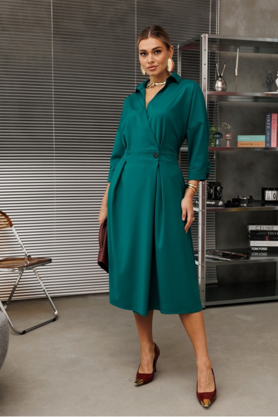 Anastasia 1229.1 изумруд