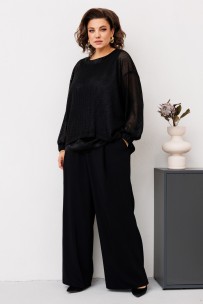 Romanovich Style 3-2734 чёрный