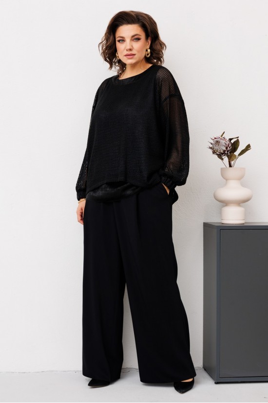 Romanovich Style 3-2734 чёрный