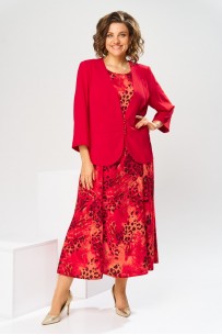 Romanovich Style 3-2800Д красный Romanovich Style 3-2800Д красный