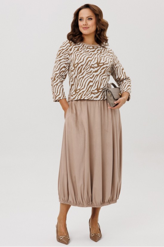 Mubliz 293 зебра