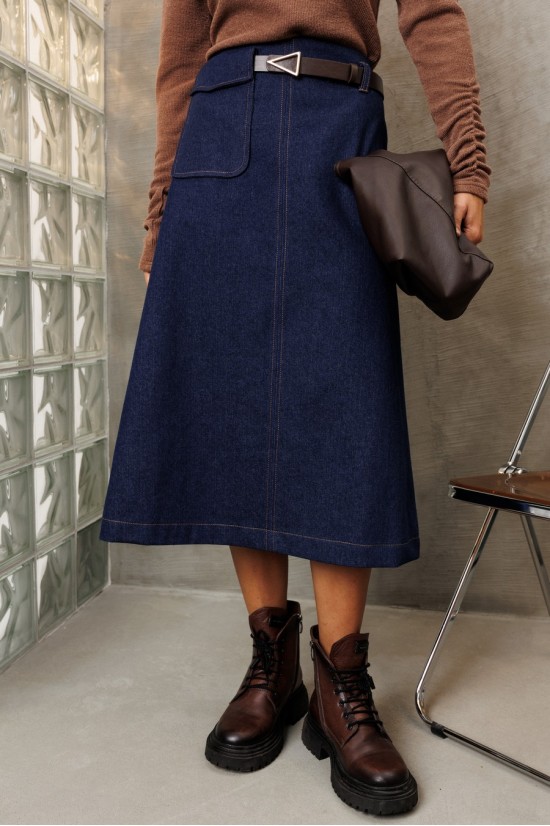 Gizart 35428 синий