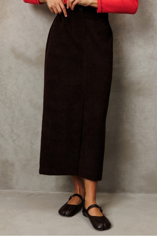 Gizart 35348 шоколадный