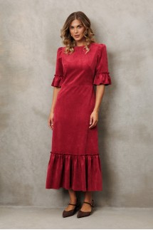 Gizart 5418 брусничный