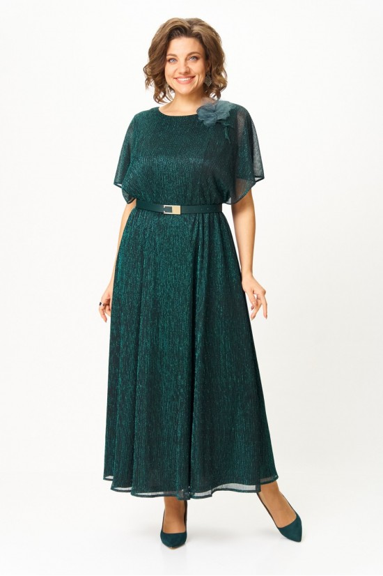 Slavia-elit 561 зеленый