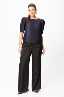 Bonna Image 1013 синий+черный