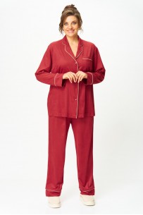 Anna Majewska 1552 красный