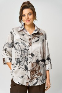 БелЭльСтиль 877 бежево-коричневый БелЭльСтиль 877 бежево-коричневый