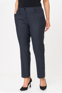 БелЭльСтиль 610 сине-серая клеточка