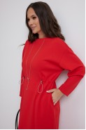 Магия Моды 2646 красный