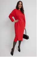 Магия Моды 2646 красный