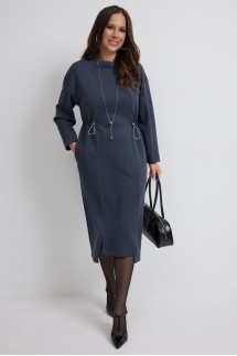 Магия Моды 2646 серый