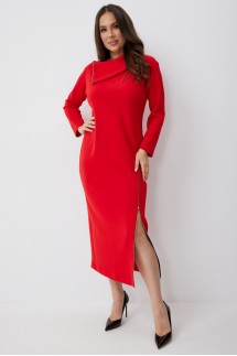 Магия Моды 2651 красный