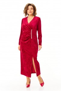 VI ORO 1155 красный