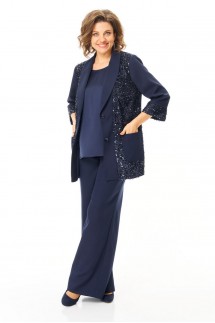 VI ORO 1238 синий