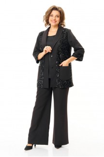 VI ORO 1238 черный