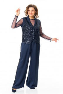 VI ORO 1240 синий