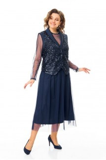 VI ORO 1242 синий