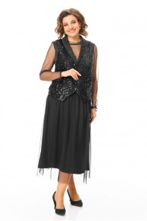 VI ORO 1242 черный