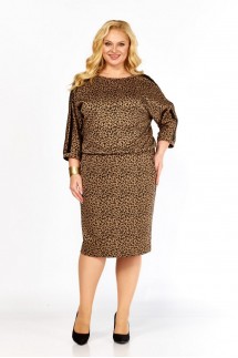 Sibon 0376 леопард