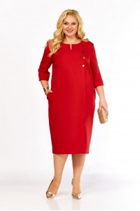 Sibon 0264 красный Sibon 0264 красный