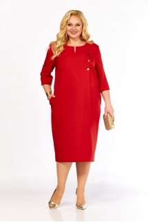 Sibon 0264 красный