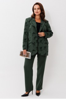 MisLana 1267 зеленый