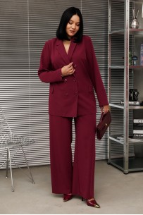 Anastasia 1095.2 бордо Anastasia 1095.2 бордо